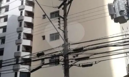 Apartamento com 2 quartos à venda na Rua Copacabana, 425, Santana, São Paulo