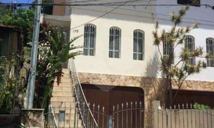 Casa com 3 quartos à venda na Rua Visconde de Sucena, 173, Tremembé, São Paulo