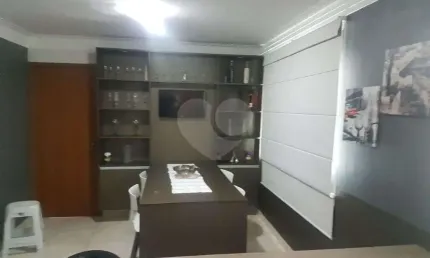 Casa com 3 quartos à venda na Rua Giácomo Crespi, 95, Pirituba, São Paulo