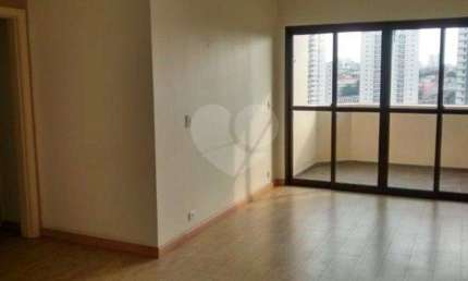 Apartamento com 3 quartos à venda na Rua Conselheiro Moreira de Barros, 1760, Lauzane Paulista, São Paulo
