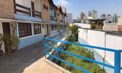 Condomínio com 3 quartos à venda em vila mazzei - sp
