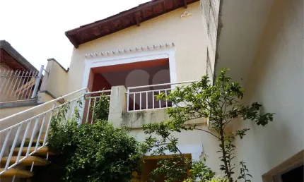 Casa com 2 quartos à venda na Rua Guaimim, 11, Freguesia do Ó, São Paulo