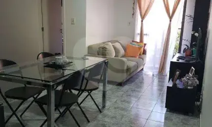 Apartamento com 2 quartos à venda em sítio do mandaqui - sp