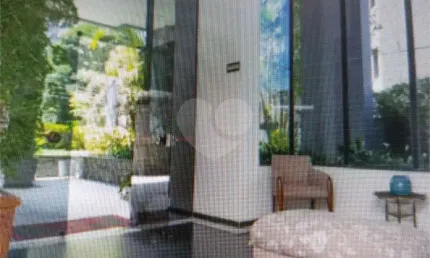 Apartamento com 2 quartos à venda na Rua Cristiano Viana, 647, Pinheiros, São Paulo