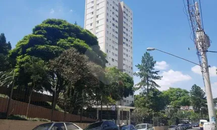 Apartamento com 2 quartos à venda na Rua Josefina Arnoni, 115, Tremembé, São Paulo