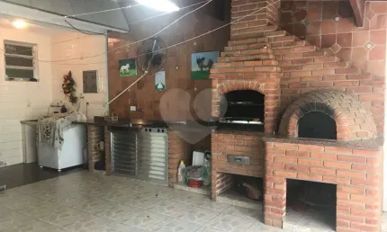 Casa com 3 quartos à venda na Rua Franco Paulista, Santana, São Paulo