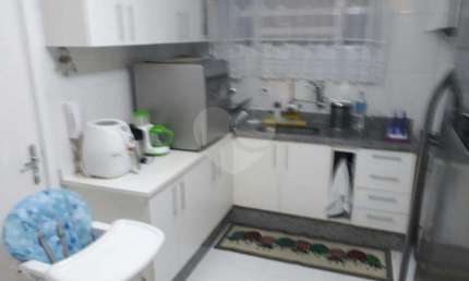 Apartamento com 3 quartos à venda na Rua Duarte de Azevedo, 223, Santana, São Paulo
