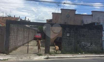 Casa com 3 quartos à venda na Rua Cirene de Oliveira Laet, 67, Jaçanã, São Paulo
