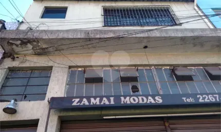 Prédio à venda na Avenida Antonelo da Messina, 1022, Tremembé, São Paulo