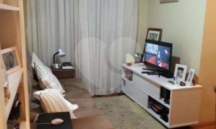 Apartamento com 2 quartos à venda na Rua José Ferreira de Castro, 173, Mandaqui, São Paulo