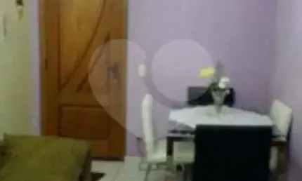 Apartamento com 2 quartos à venda na Rua Maria Amália Lopes Azevedo, 3731, Tremembé, São Paulo