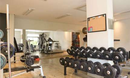 Apartamento com 3 quartos à venda na Rua Girassol, 464, Vila Madalena, São Paulo