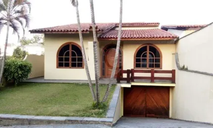 Casa com 4 quartos à venda na Rua José Vicente, 194, Jardim Floresta, São Paulo