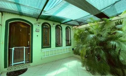 Sobrado com 2 quartos à venda em vila paulicéia - sp