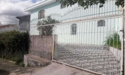 Casa com 4 quartos à venda na Rua João de Laet, 1482, Tucuruvi, São Paulo