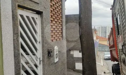 Casa com 3 quartos à venda na Rua Clemente Ferreira, 245, Limão, São Paulo