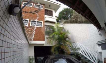 Casa com 3 quartos à venda na Rua Vale do Cariri, 45, Tremembé, São Paulo
