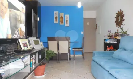 Apartamento com 3 quartos à venda na Avenida Daniel Malettini, 545, Tucuruvi, São Paulo