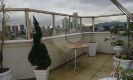 Apartamento com 2 quartos à venda na Rua Pestana, 37, Mandaqui, São Paulo
