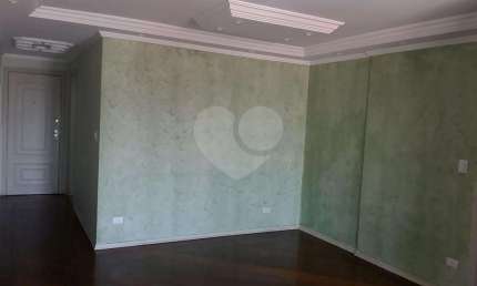 Apartamento com 3 quartos à venda na Rua Ana Salete, 130, Tucuruvi, São Paulo