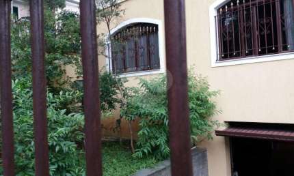 Casa com 4 quartos à venda na Rua Manuel Morais Pontes, 140, Tremembé, São Paulo