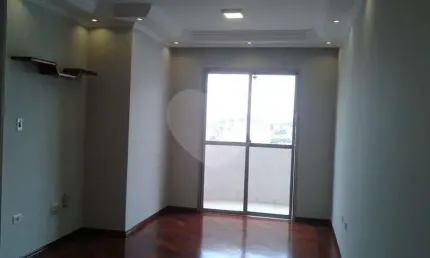 Apartamento à venda na Vila Mazzei - próximo do metrô Tucuruvi