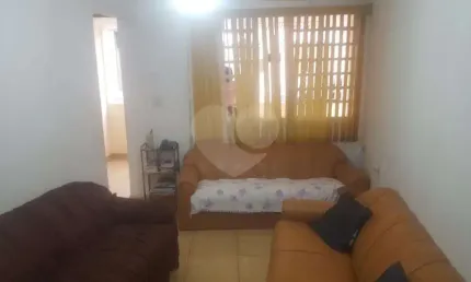 Casa com 2 quartos à venda na Rua Pataíba, 131, Tucuruvi, São Paulo
