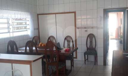 Casa com 3 quartos à venda na Rua Icamaquã, 224, Tremembé, São Paulo