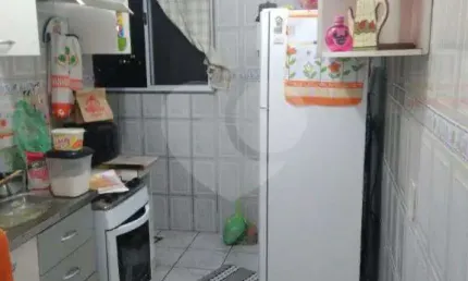 Apartamento com 2 quartos à venda em lauzane paulista - sp