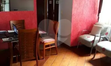 Apartamento com 2 quartos à venda na Rua Raulino Galdino da Silva, 1020, Freguesia do Ó, São Paulo