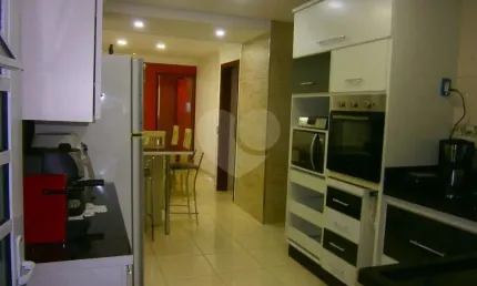 Casa com 5 quartos à venda na Travessa José Luís, 39, Tucuruvi, São Paulo