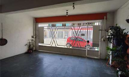 Casa com 3 quartos à venda na Rua Belo Jardim, 505, Pirituba, São Paulo