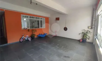 Sobrado com 3 quartos à venda em jardim mutinga - sp
