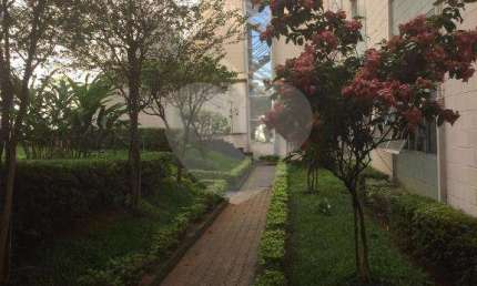 Apartamento com 2 quartos à venda na Rua José de Oliveira, 811, Casa Verde, São Paulo