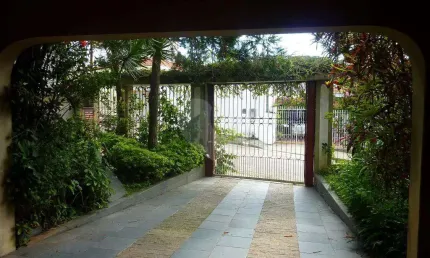 Casa com 4 quartos à venda na Rua Turim, 47, Tremembé, São Paulo