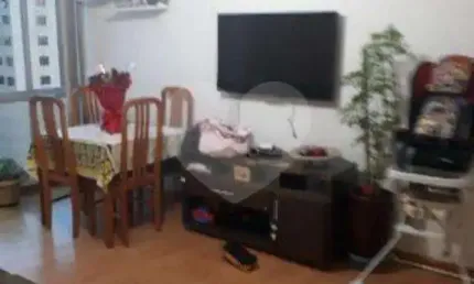 Apartamento com 2 quartos à venda na Rua Duarte de Azevedo, 223, Santana, São Paulo
