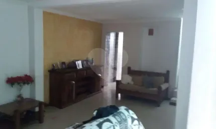 Casa com 3 quartos à venda na Rua Leda Maria, 127, Tucuruvi, São Paulo