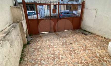 Casa com 2 quartos à venda na Travessa Correntinos, 141, Tremembé, São Paulo