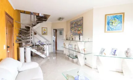 Apartamento com 3 quartos à venda na Rua Alfredo Pujol, 1741, Santana, São Paulo