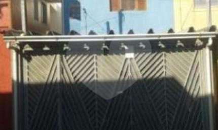 Casa com 4 quartos à venda na Rua Palene, 54, Vila Guilherme, São Paulo