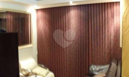Apartamento com 3 quartos à venda na Rua Baião Parente, 322, Freguesia do Ó, São Paulo