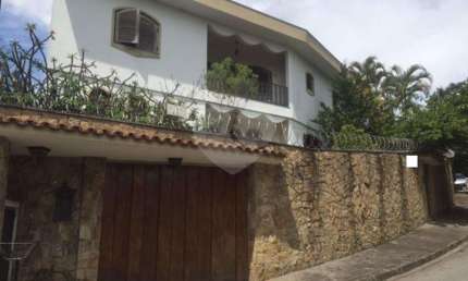 Casa com 4 quartos à venda na Rua Diogo Ribeiro, 236, Tremembé, São Paulo