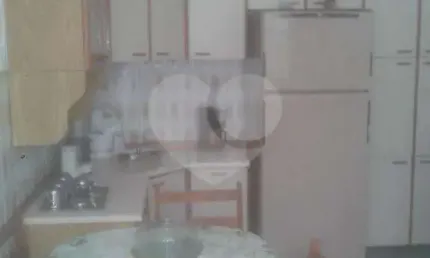 Casa com 3 quartos à venda na Rua Santa Faustina, 14, Imirim, São Paulo