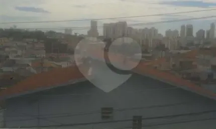 Casa com 3 quartos à venda na Rua Santa Faustina, Imirim, São Paulo