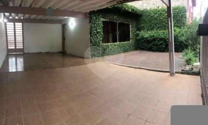 Casa com 3 quartos à venda na Rua Jateí, 81, Tremembé, São Paulo