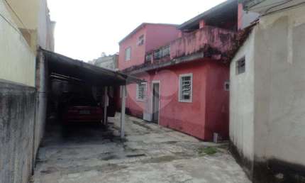 Excelente terreno de 500 metros, com 10 de frente e 50 de fundos, região incrível!!
