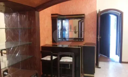 Casa com 3 quartos à venda na Rua Engenheiro Joaquim Sampaio Ferraz, 34, Vila Mazzei, São Paulo