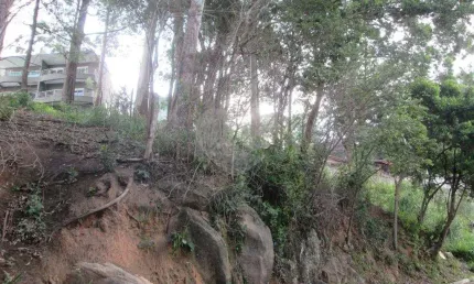 Terreno à venda na Avenida Nova Cantareira, Tucuruvi, São Paulo