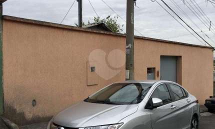 Excelente Terreno Com 328 M2 Ótimo para Construção de Condomínio Residencial Com Duas Entradas