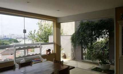 Casa com 3 quartos à venda na Rua Nursia, 501, Jardim São Bento, São Paulo